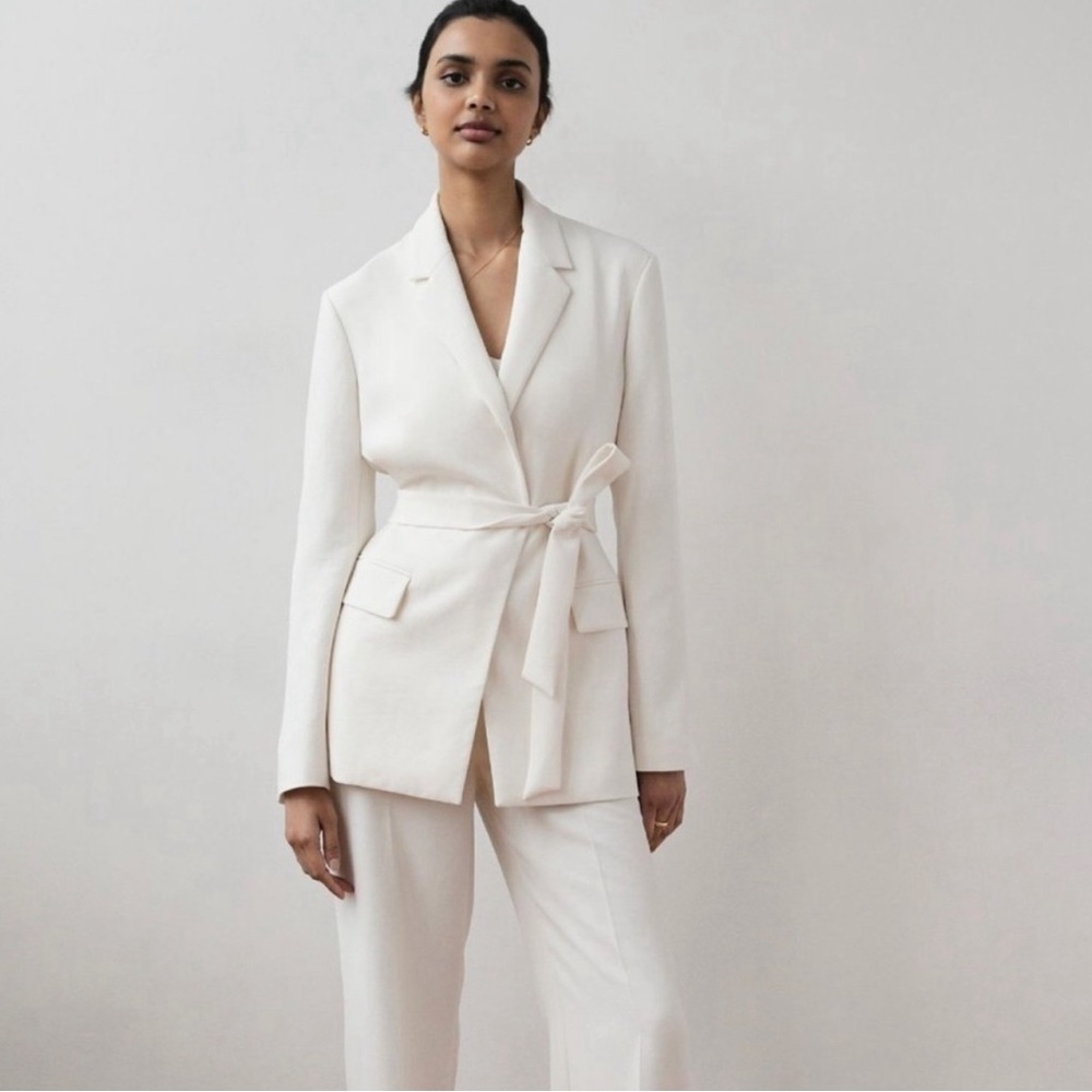 Wilfred Esteli Blazer